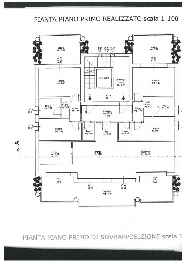 Desenzanoloft Official Partner Marriott Homes & Villas - Oscar Luxury Suite Дезенцано-дель-Гарда Экстерьер фото