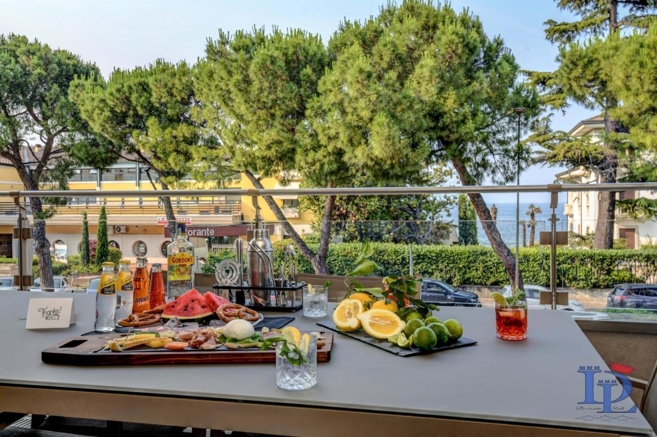 Desenzanoloft Official Partner Marriott Homes & Villas - Oscar Luxury Suite Дезенцано-дель-Гарда Экстерьер фото